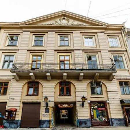 Vip Apartments ! Lviv Exterior photo