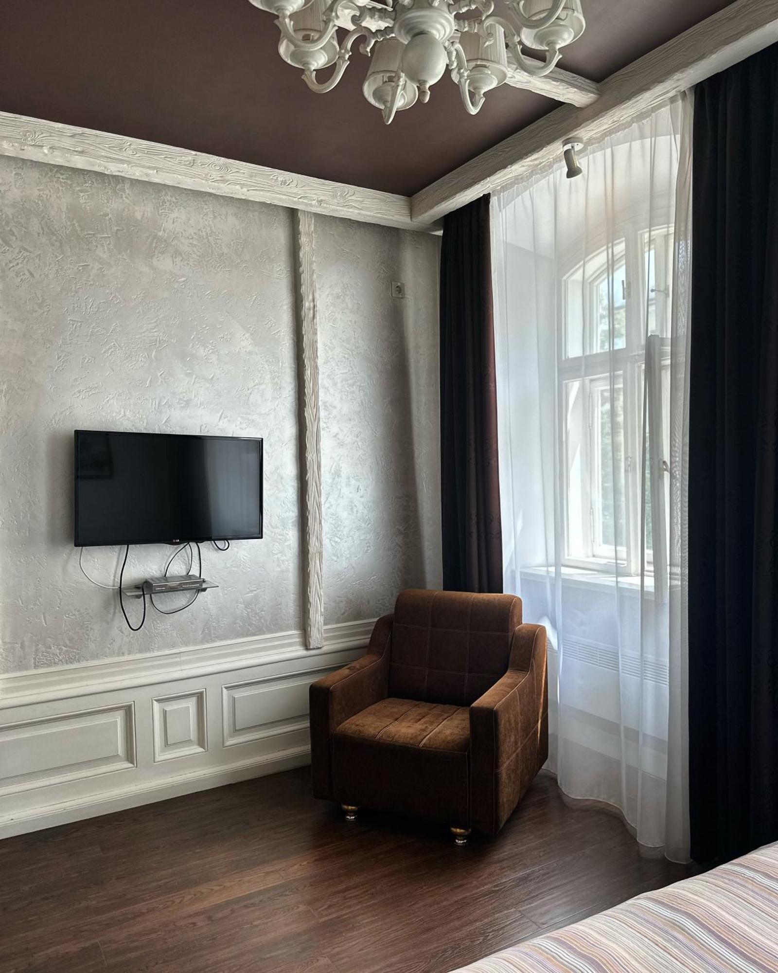 Vip Apartments ! Lviv Exterior photo
