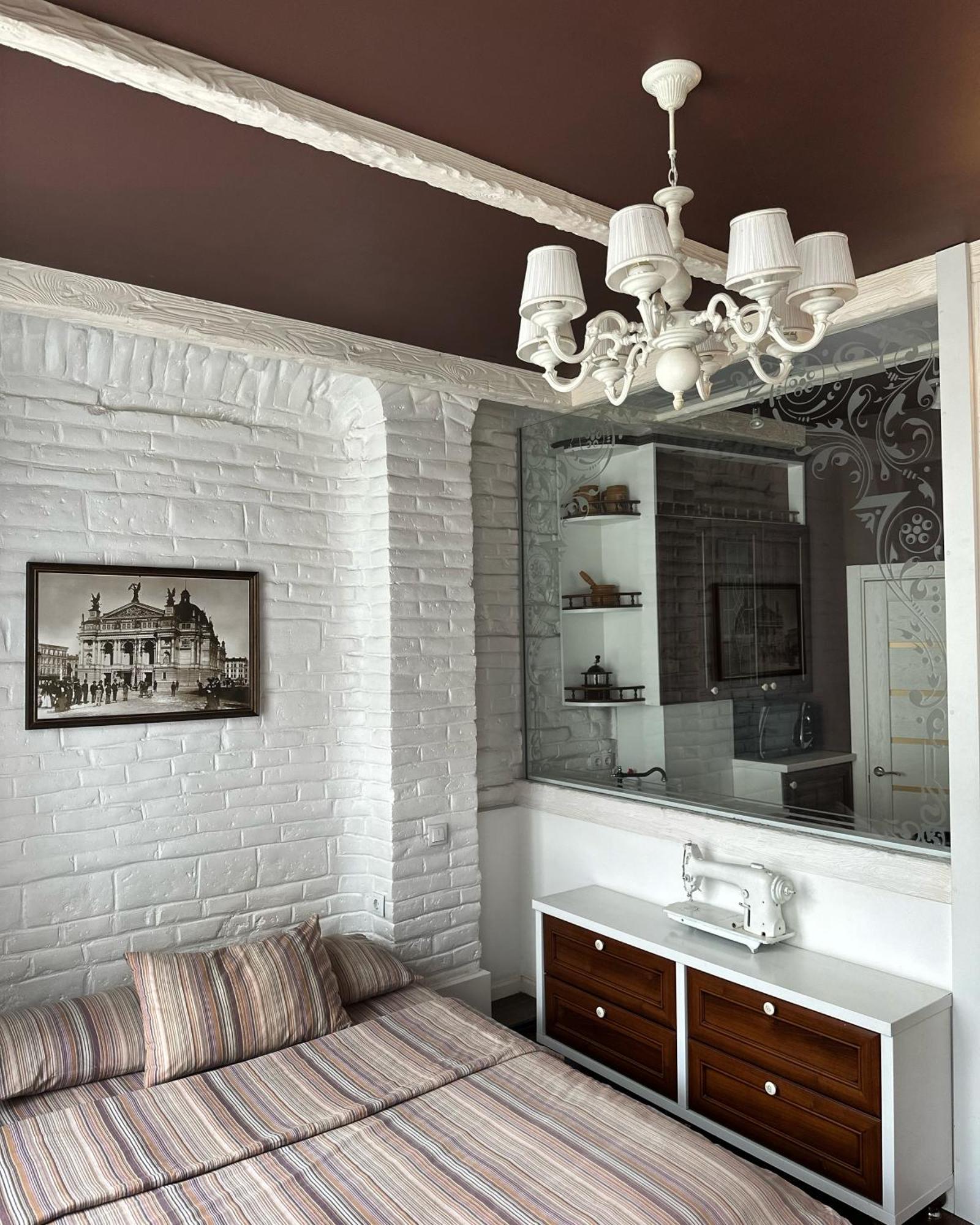 Vip Apartments ! Lviv Exterior photo