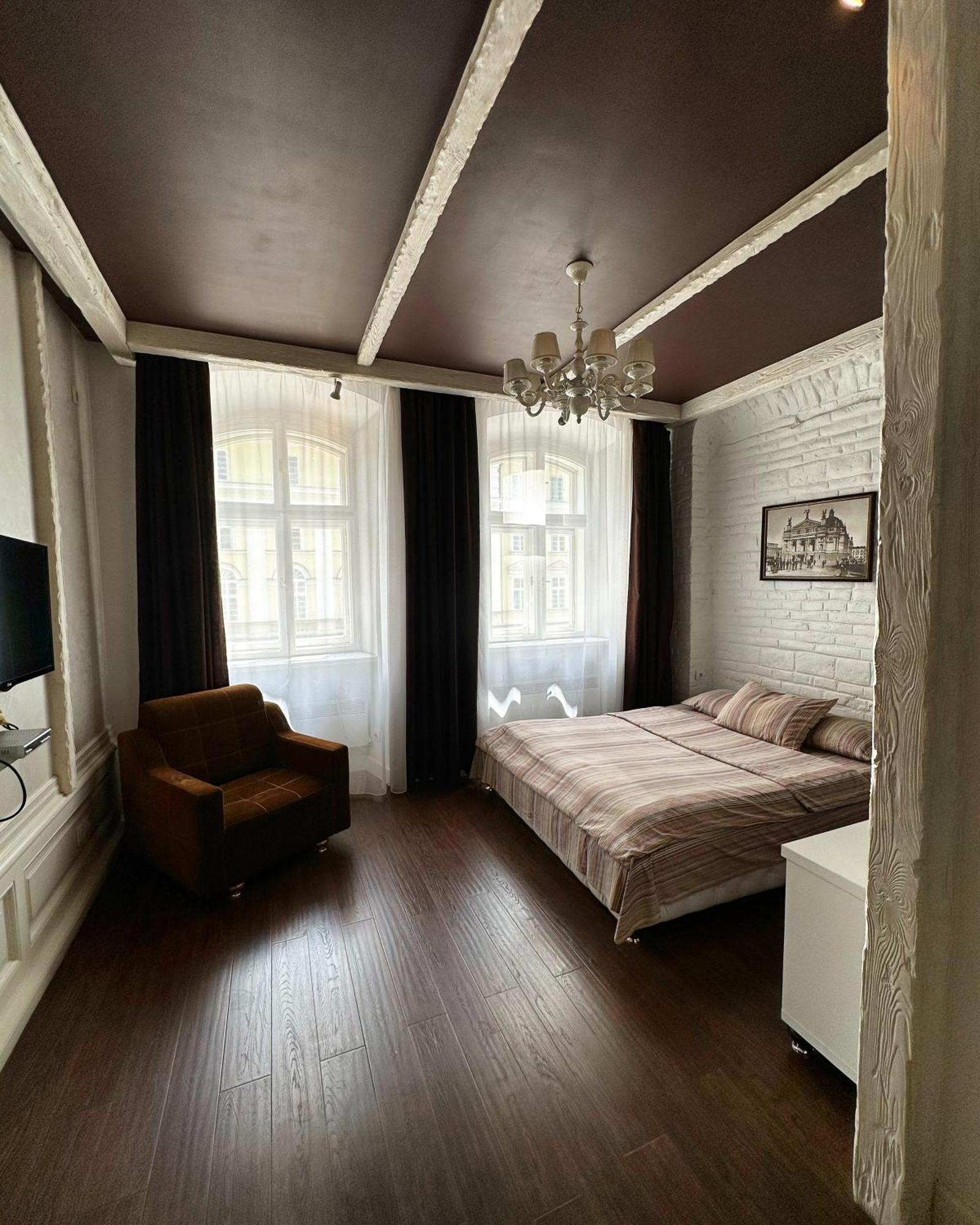 Vip Apartments ! Lviv Exterior photo