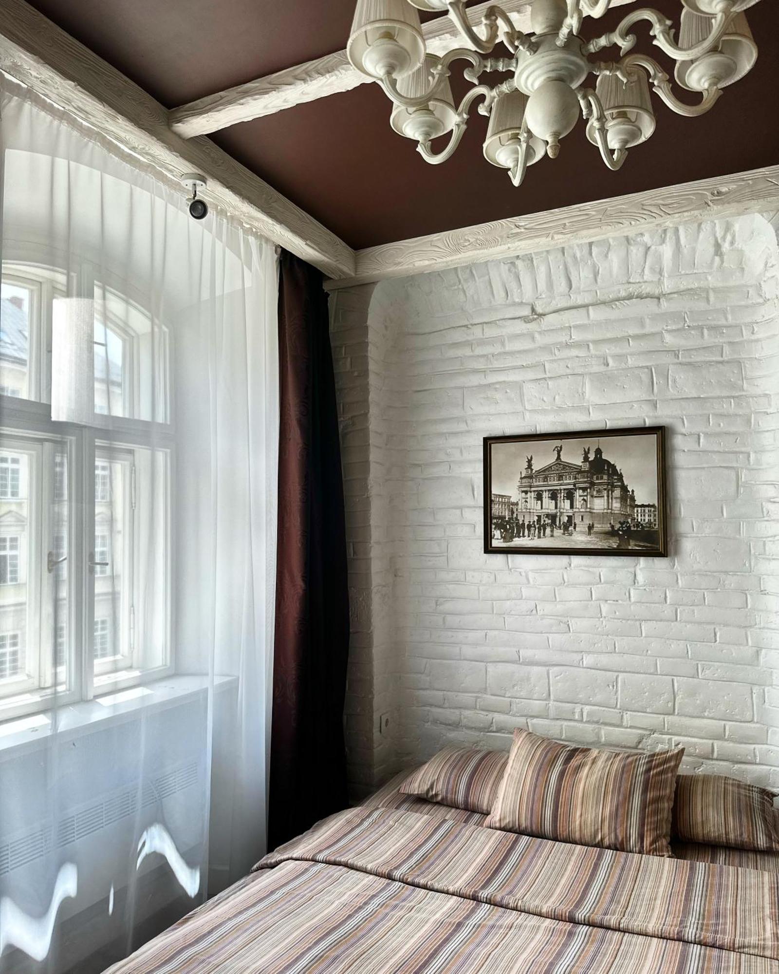 Vip Apartments ! Lviv Exterior photo